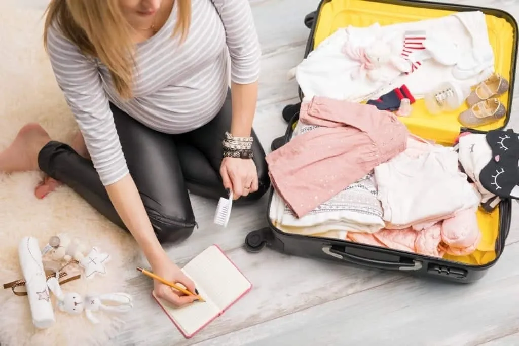 Packing Your Transfer Go Bag: Must-Haves for Just in Case